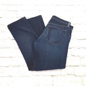 • J Brand Kane Classic Straight Denim Dark Indigo Men’s 33